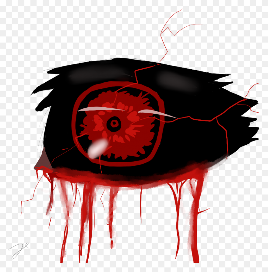 Kaneki - Tokyo Ghoul My Little Pony