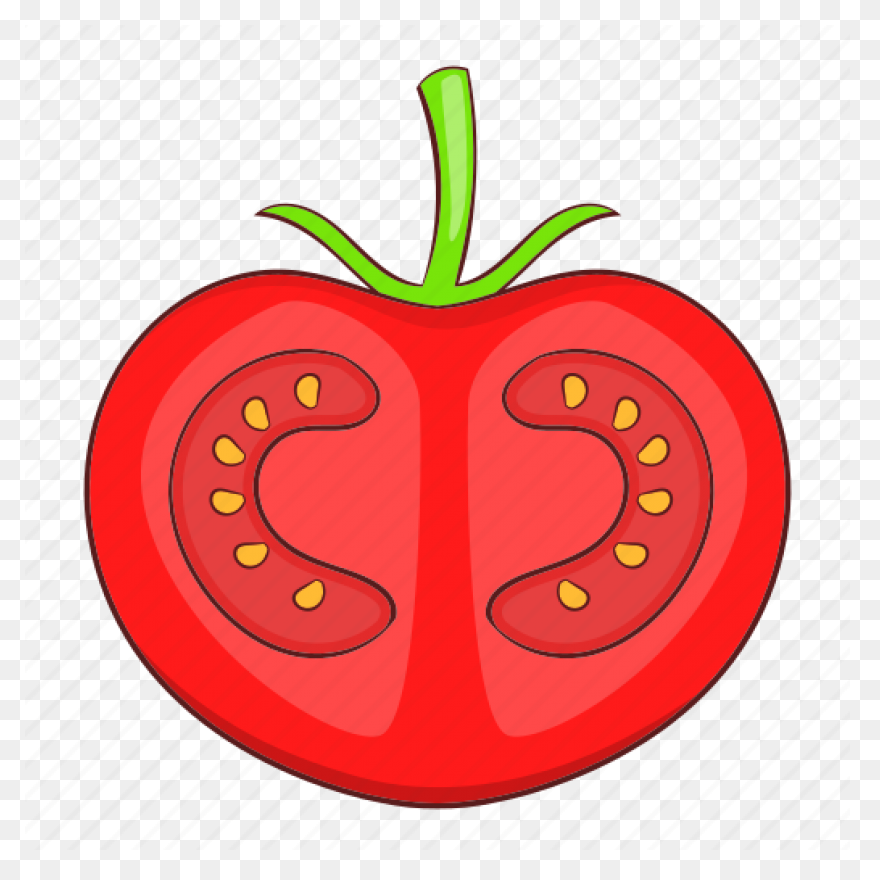 Tomato Slice | Free PNG-WebP
