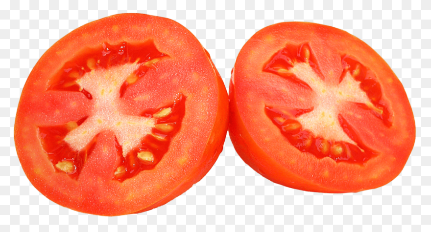 Tomato Slice | Free PNG-WebP