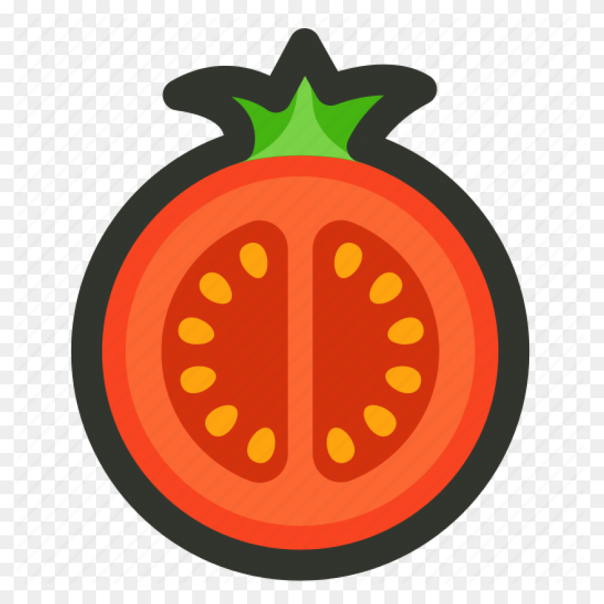 Tomato Slice | Free PNG-WebP