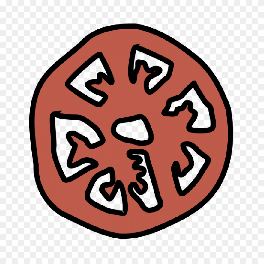 Tomato Slice | Free PNG-WebP