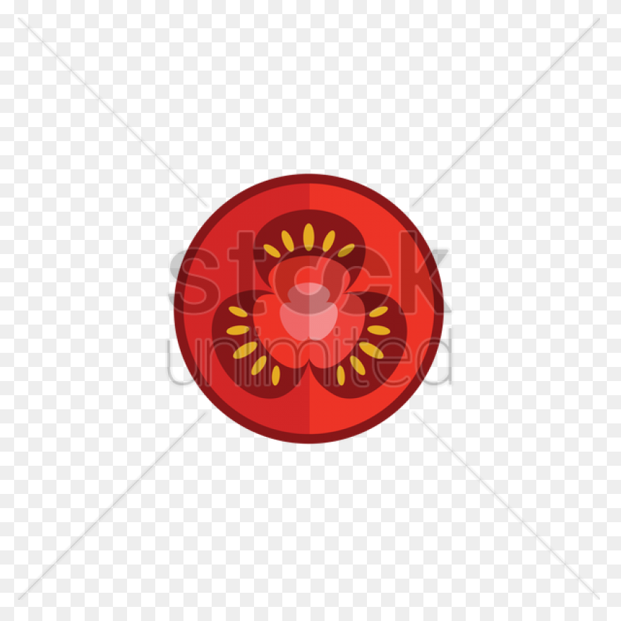 Tomato Slice | Free PNG-WebP