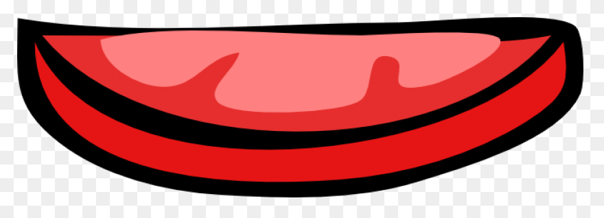 Tomato Slice | Free PNG-WebP