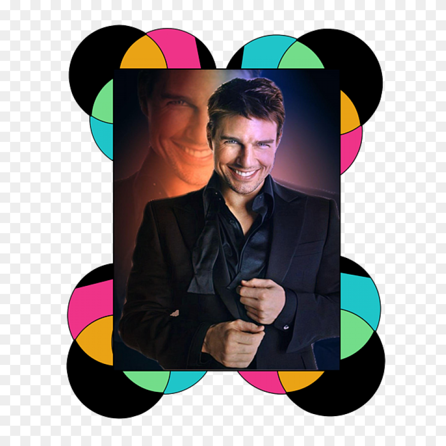 Tom Cruise Png