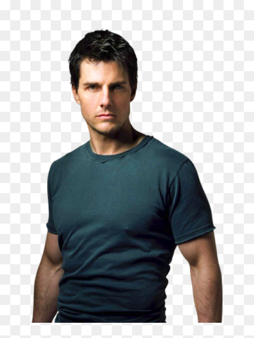 Tom Cruise Png