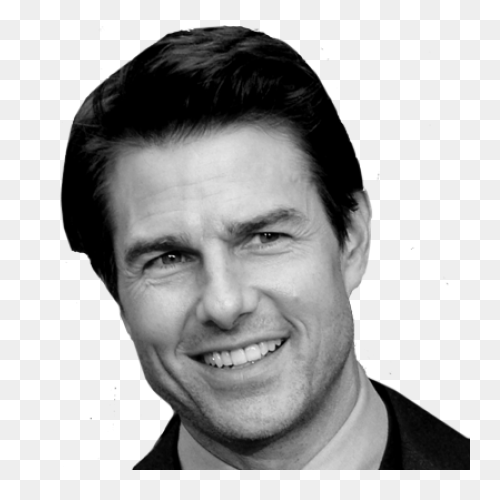 Tom Cruise Png