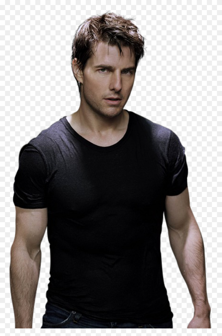 Tom Cruise Png - Tom Cruise