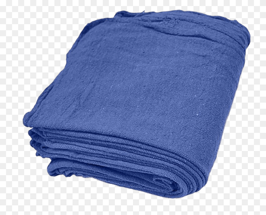 Glass And Window Waffle Weave Towel