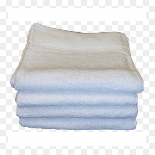 Glass And Window Waffle Weave Towel