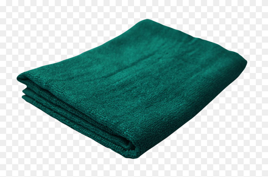 Glass And Window Waffle Weave Towel