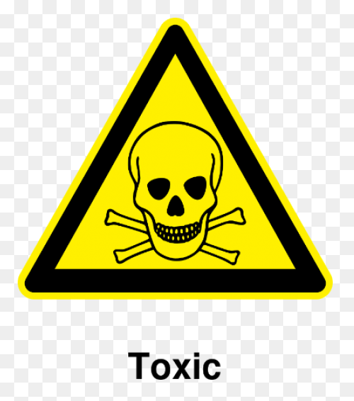Toxic - ClipartFlare - ClipartFlare