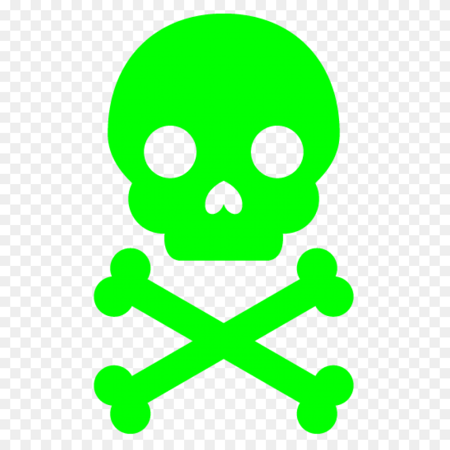 Toxic - ClipartFlare - ClipartFlare