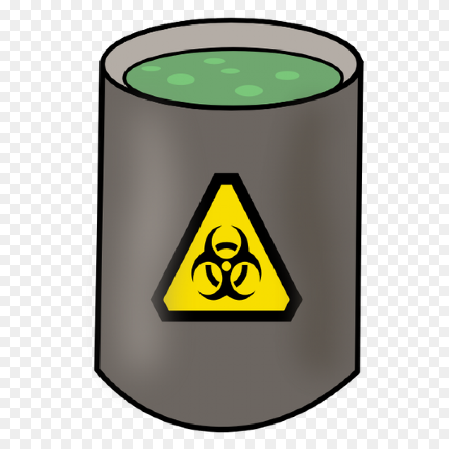 Toxic - ClipartFlare - ClipartFlare
