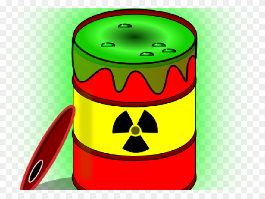 Toxic - ClipartFlare - ClipartFlare