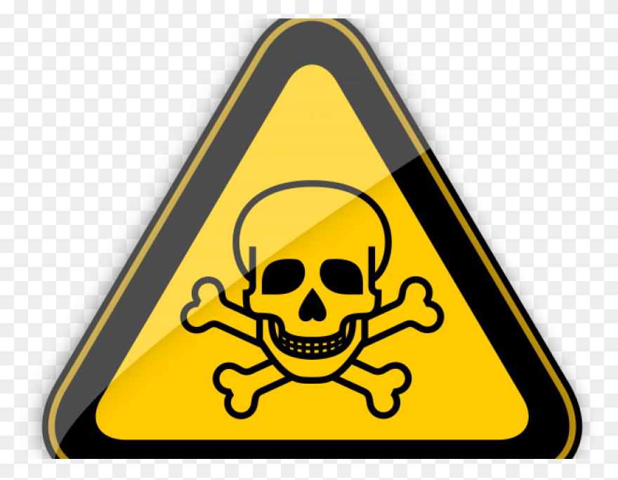 Toxic - ClipartFlare - ClipartFlare