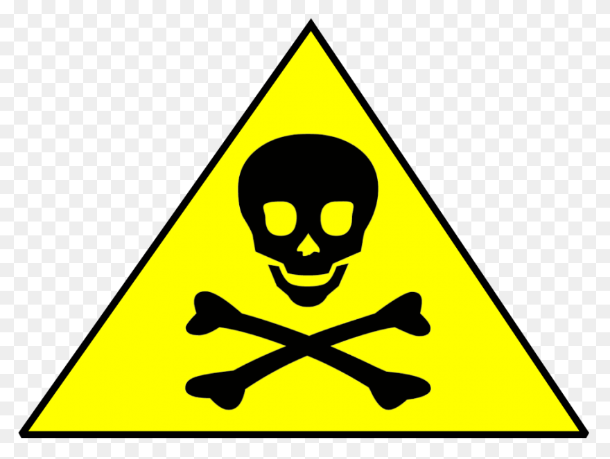Toxic - ClipartFlare - ClipartFlare