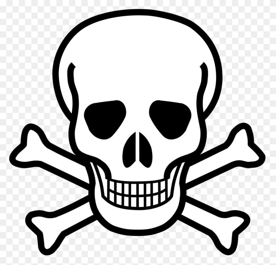 Toxic - ClipartFlare - ClipartFlare