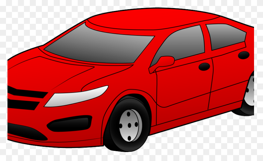 Cute Green Toy Car Clip Art | Green