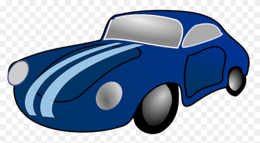 Cute Green Toy Car Clip Art | Green