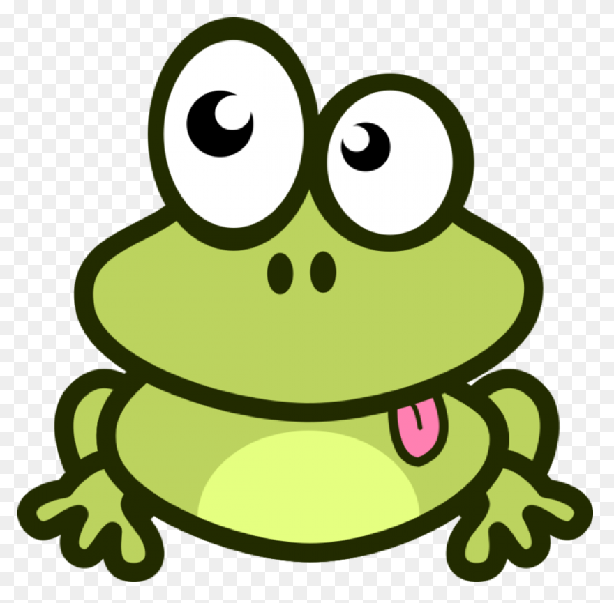 Frog Frog Toad Tree Frog - Toad