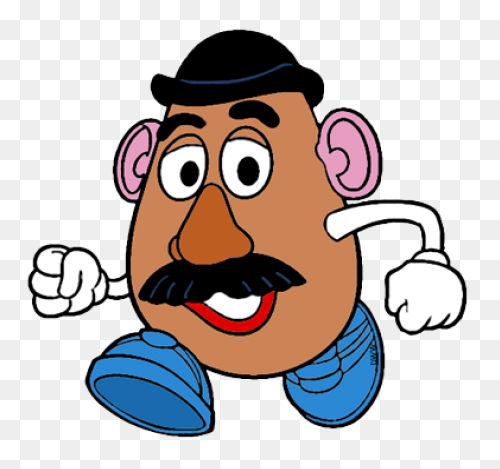 Mr. Potato Head | Toy Story Wiki | 