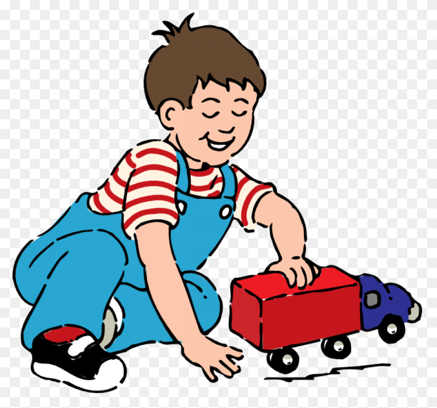 Free Toddler Cliparts, Download Fre