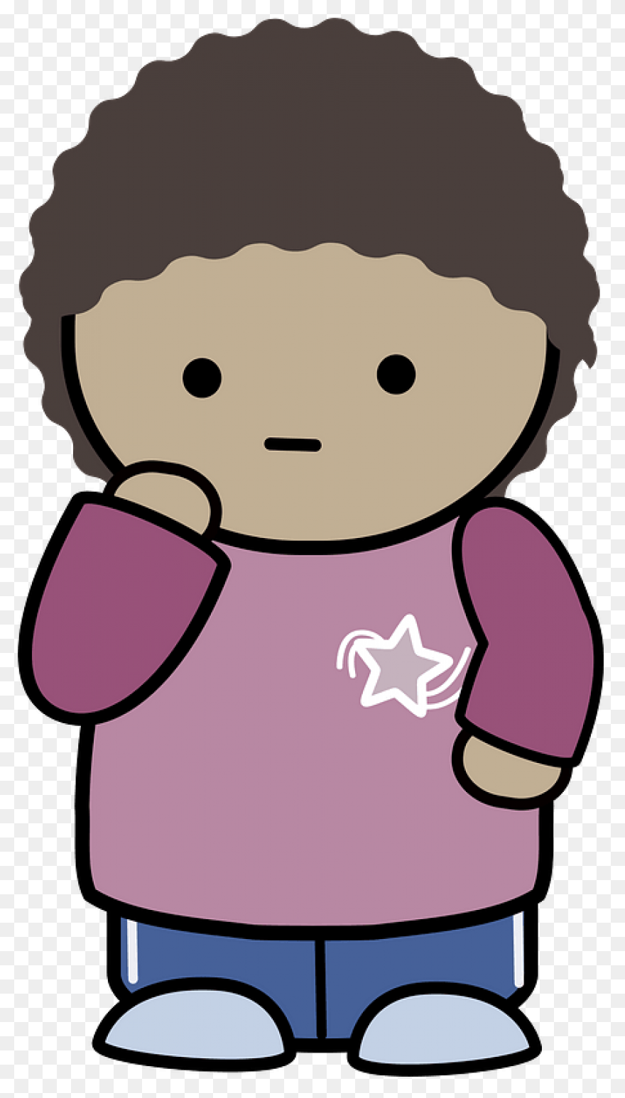 Toddler Clipart. Free Download .png - Toddler