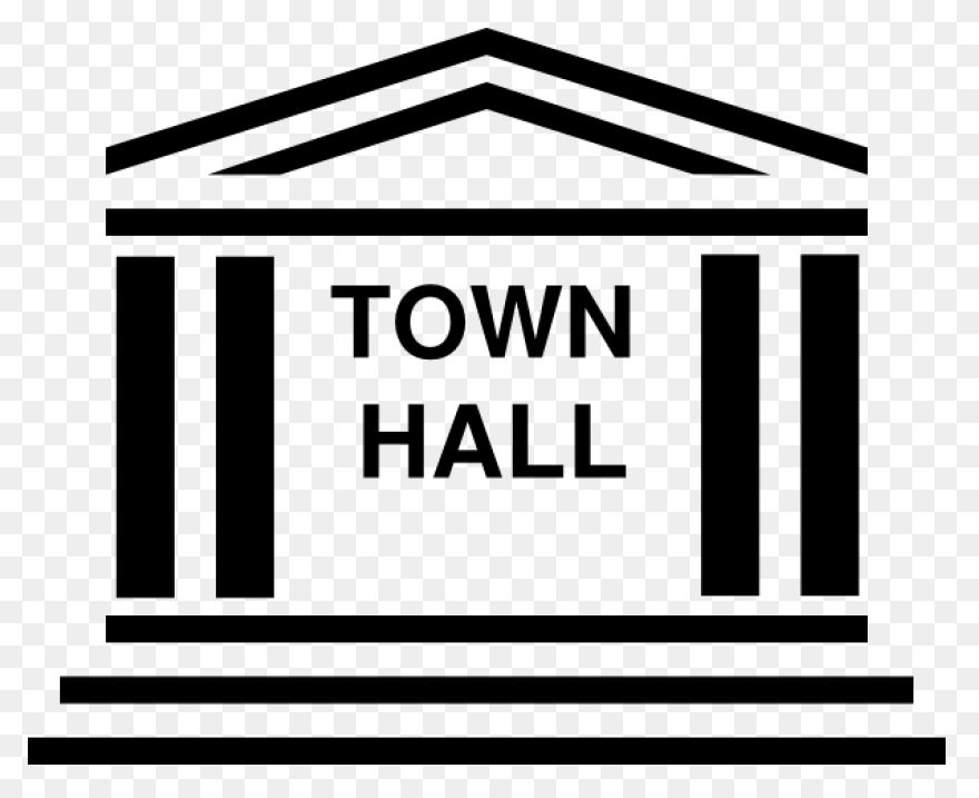 Town Clipart Town Background - Town