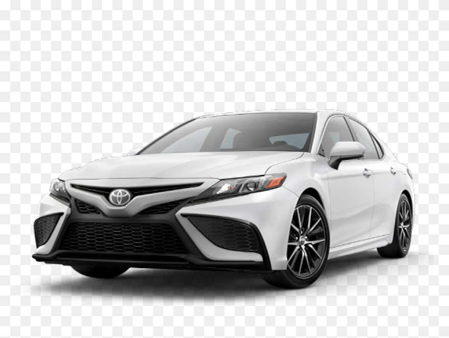 New Toyota Vehicles - Group1 Automo