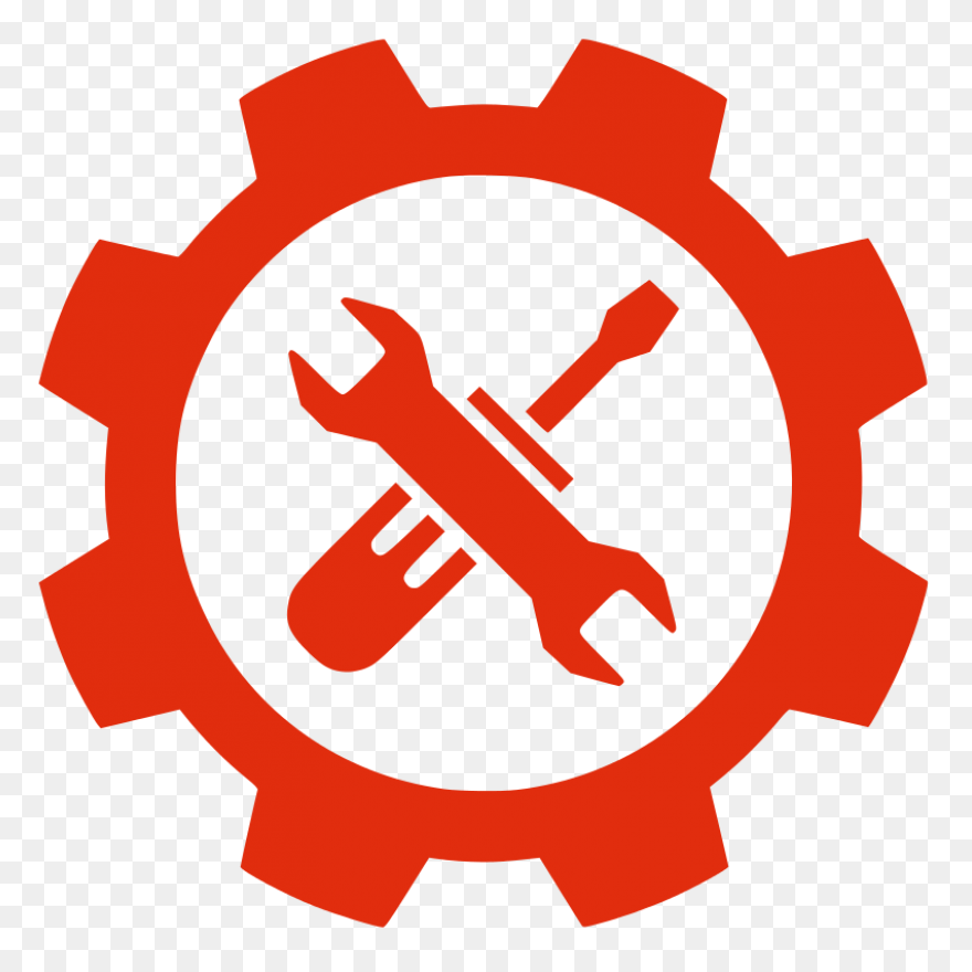Tools Wrench Screwdriver - Free Vec
