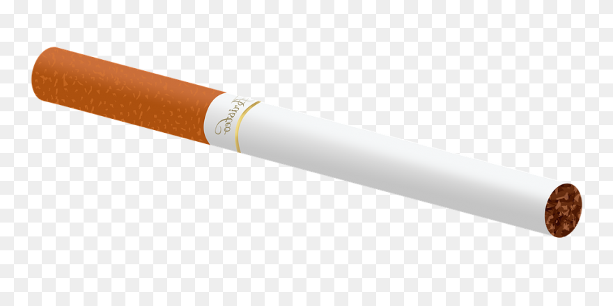 Tobacco Clipart Cigarette Alcohol -