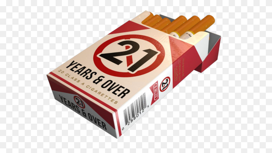 Tobacco Clipart Cigarette Alcohol -
