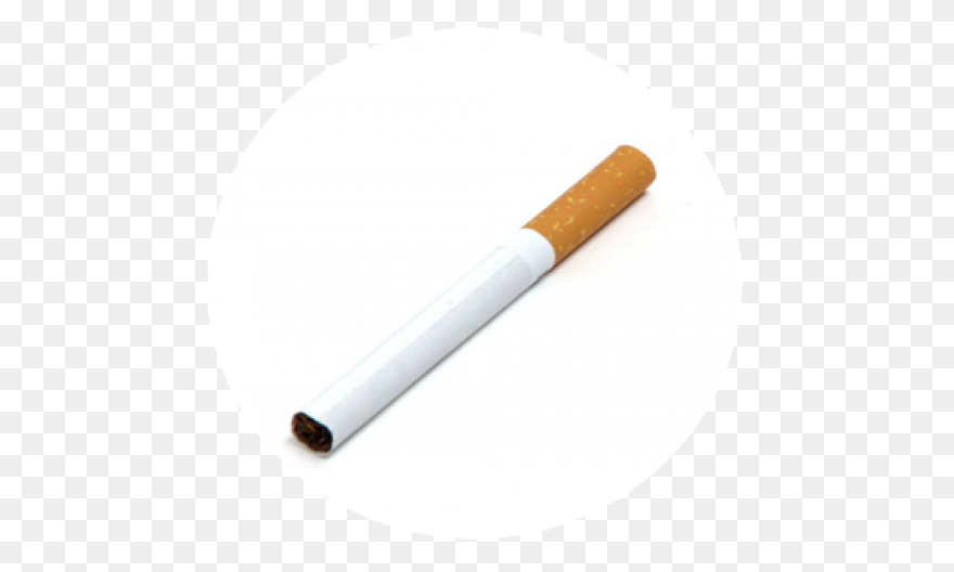 Tobacco Clipart Cigarette Alcohol -