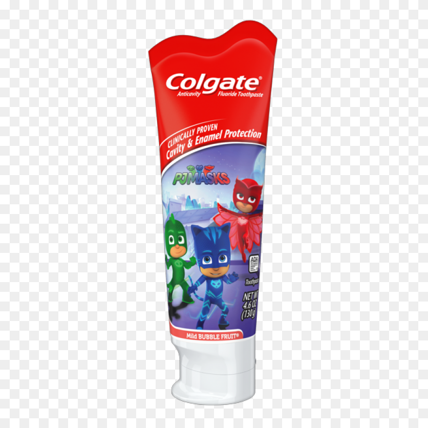 Onlinelabels Clip Art - Toothbrush 