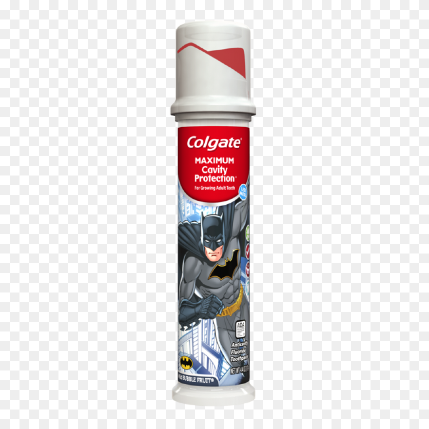Onlinelabels Clip Art - Toothbrush 