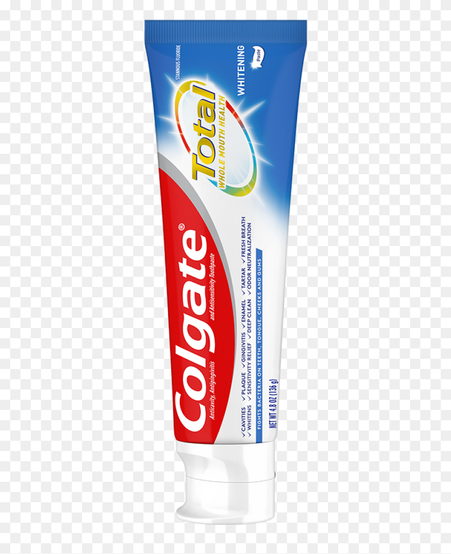 Onlinelabels Clip Art - Toothbrush 