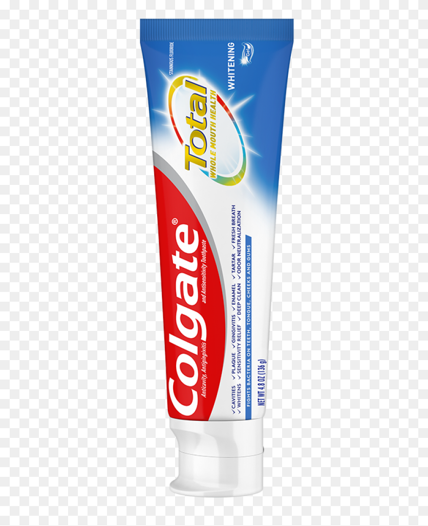 Onlinelabels Clip Art - Toothbrush 