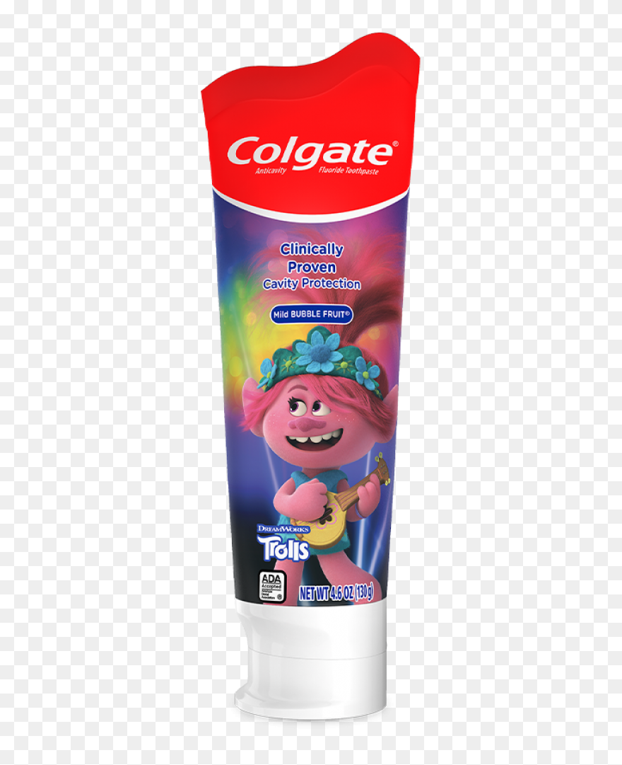 Onlinelabels Clip Art - Toothbrush 
