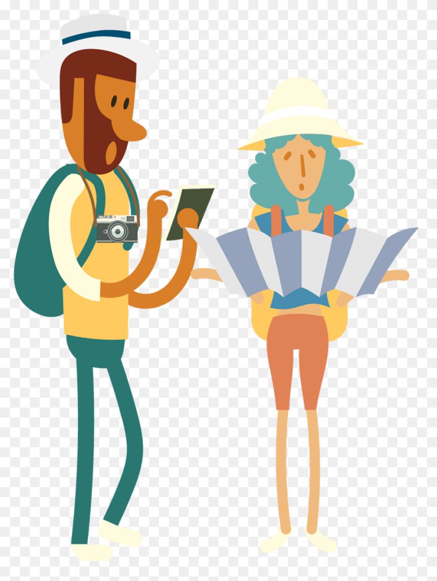 11 Ways Not To Be “That Tourist�