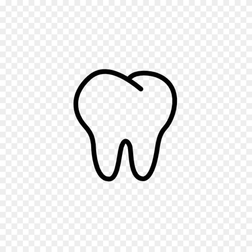 Download Tooth Clipart Clipart Png 