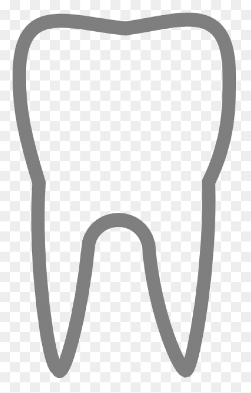 Download Tooth Clipart Clipart Png - Tooth