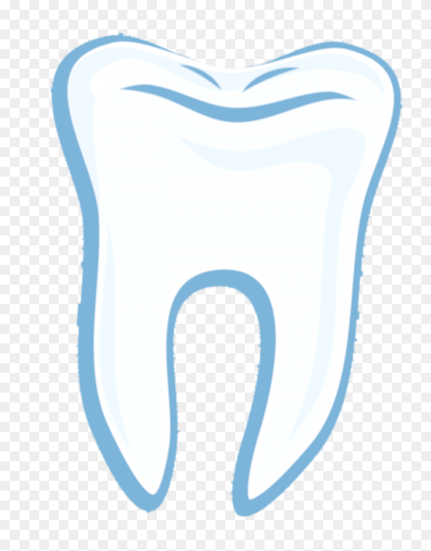 Download Tooth Clipart Clipart Png 