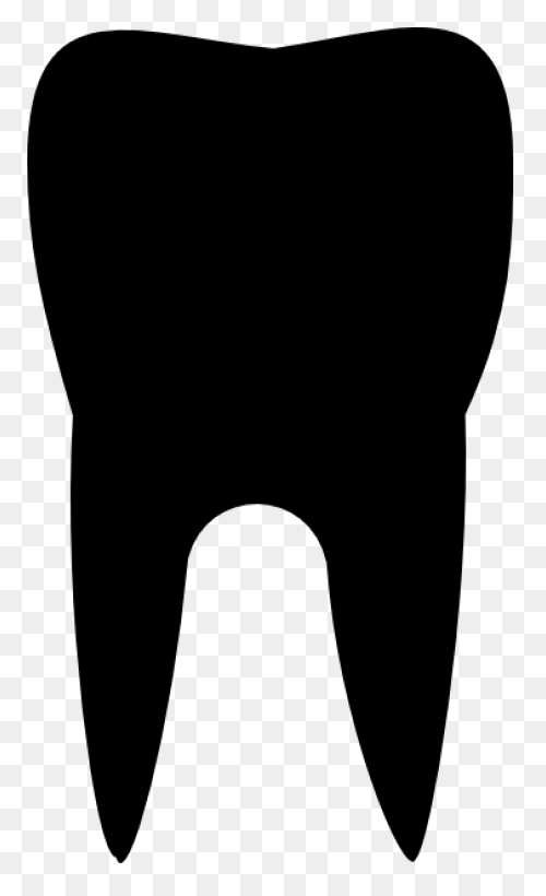 Download Tooth Clipart Clipart Png 