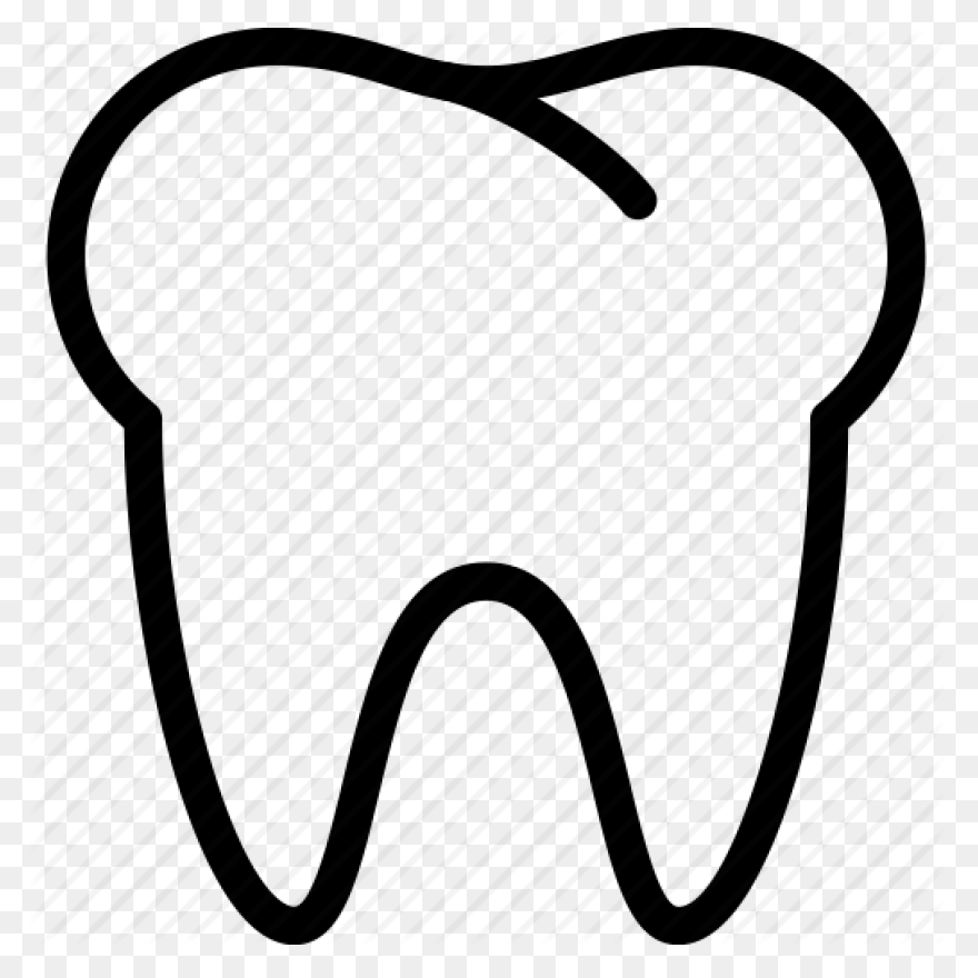 Download Tooth Clipart Clipart Png 