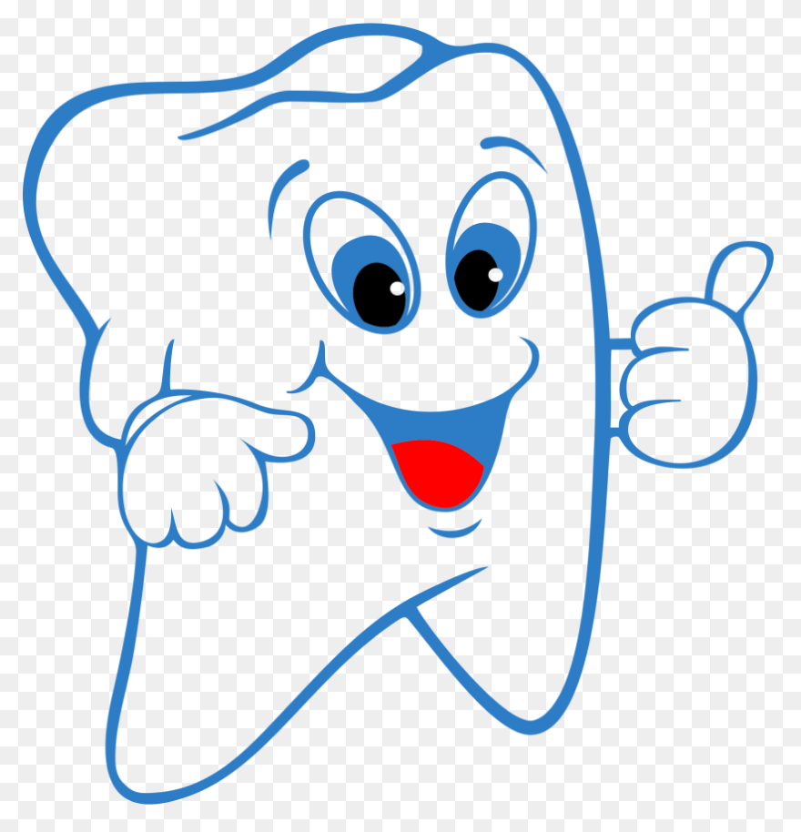 Download Tooth Clipart Clipart Png 