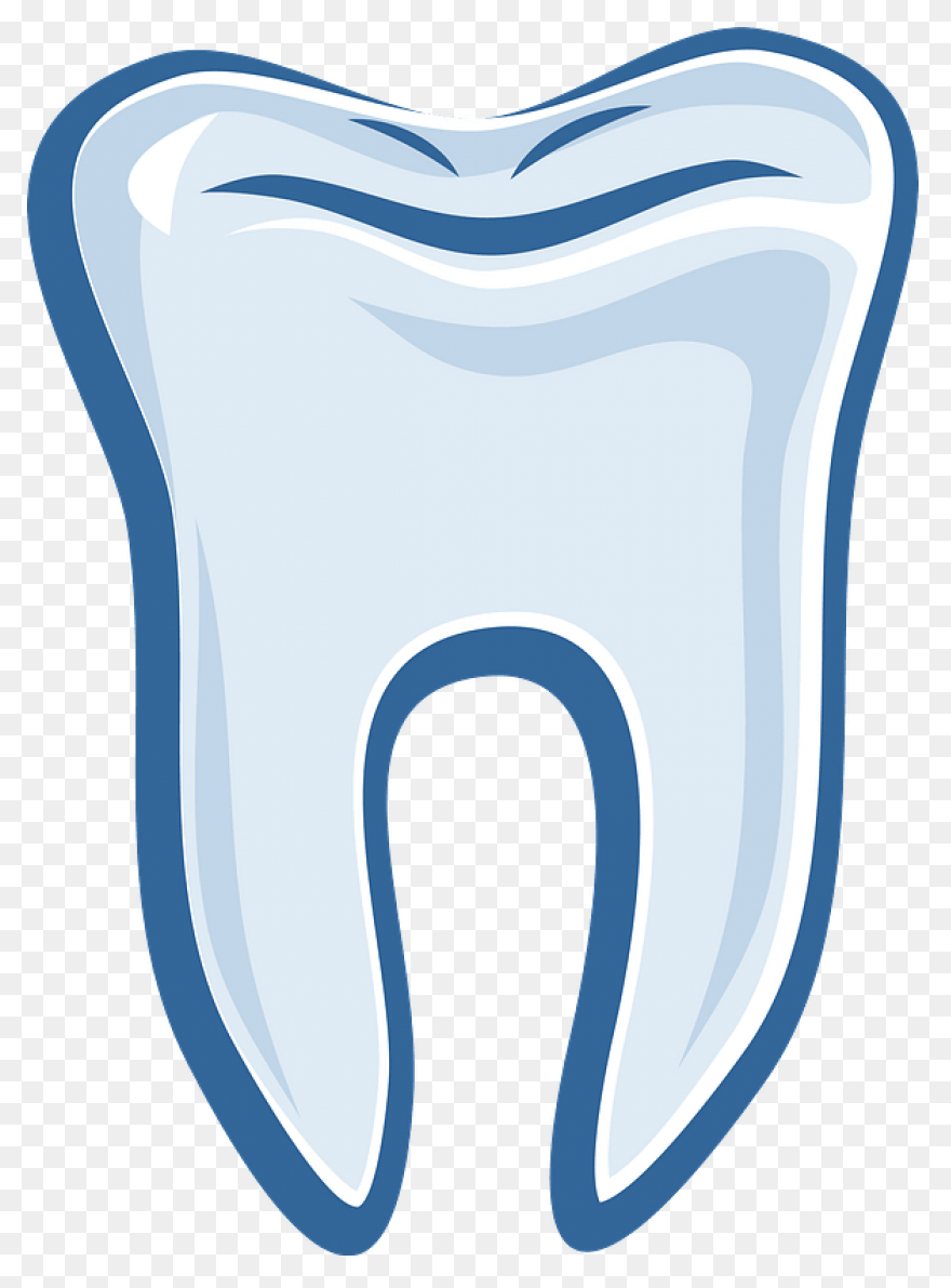 Download Tooth Clipart Clipart Png 