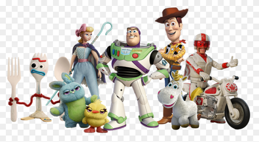 Woody - Kingdom Hearts Wiki, The Ki