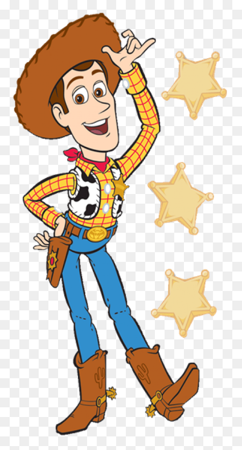 Woody - Kingdom Hearts Wiki, The Ki