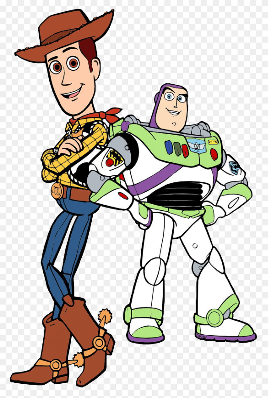 Woody - Kingdom Hearts Wiki, The Ki