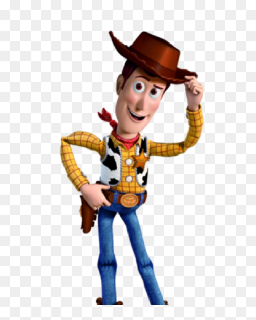 Woody - Kingdom Hearts Wiki, The Ki